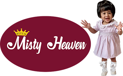 Misty heaven